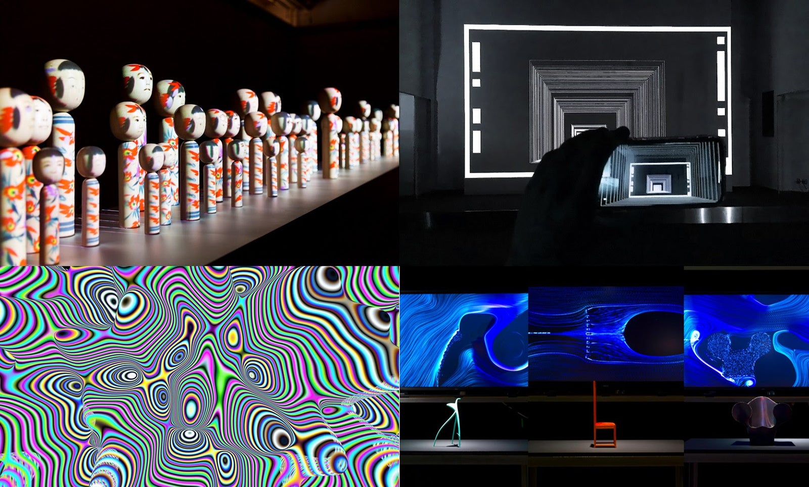 「Media Ambition Tokyo 2019」／画像提供：森ビル