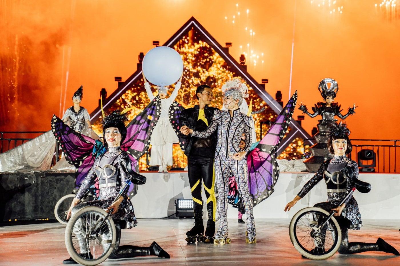 STAR ISLAND過去開催イメージ／提供画像