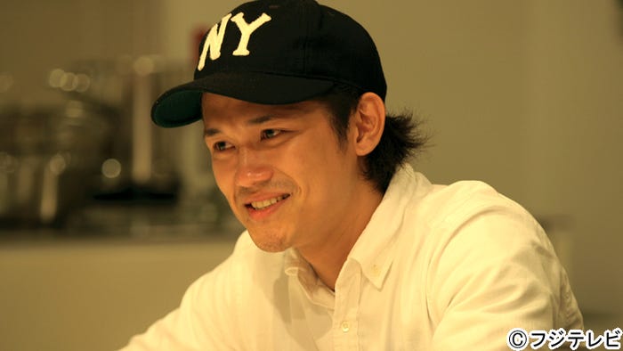 宮城大樹/「テラスハウス」8月16日放送回より