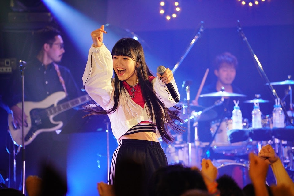 MOMOKA （提供写真）