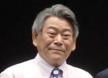 62歳の名脇役 29歳杜菜摘と結婚「歳の差に驚かれる方も」「私達も驚いております」と報告 2人仲良く「長生き」で締め括る