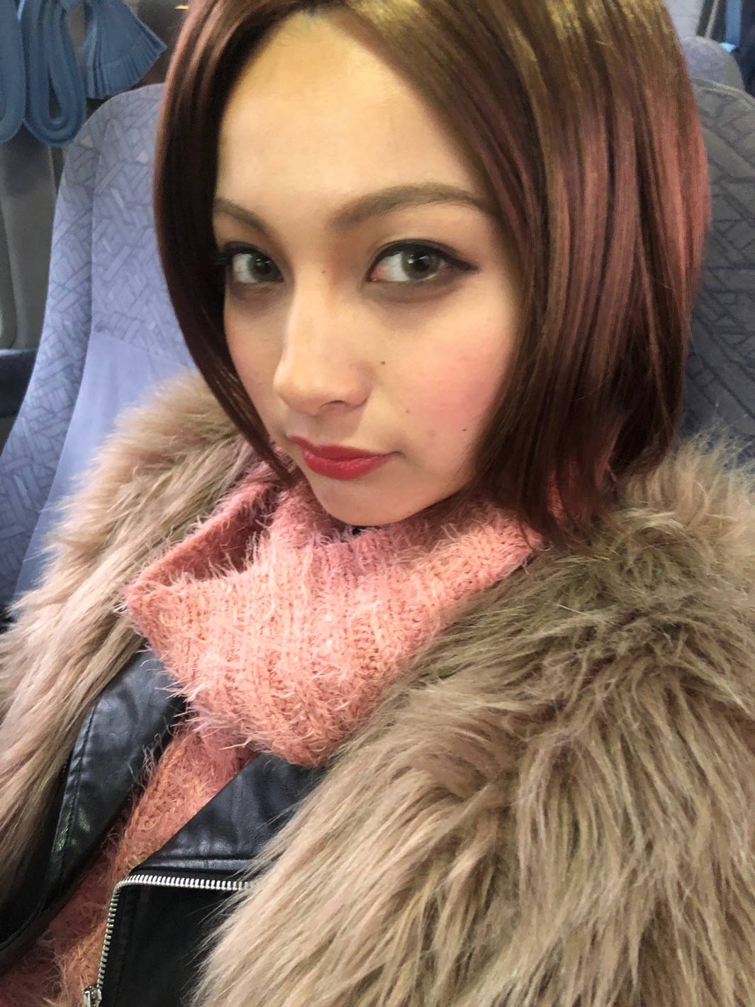 ゆきぽよ（提供写真）