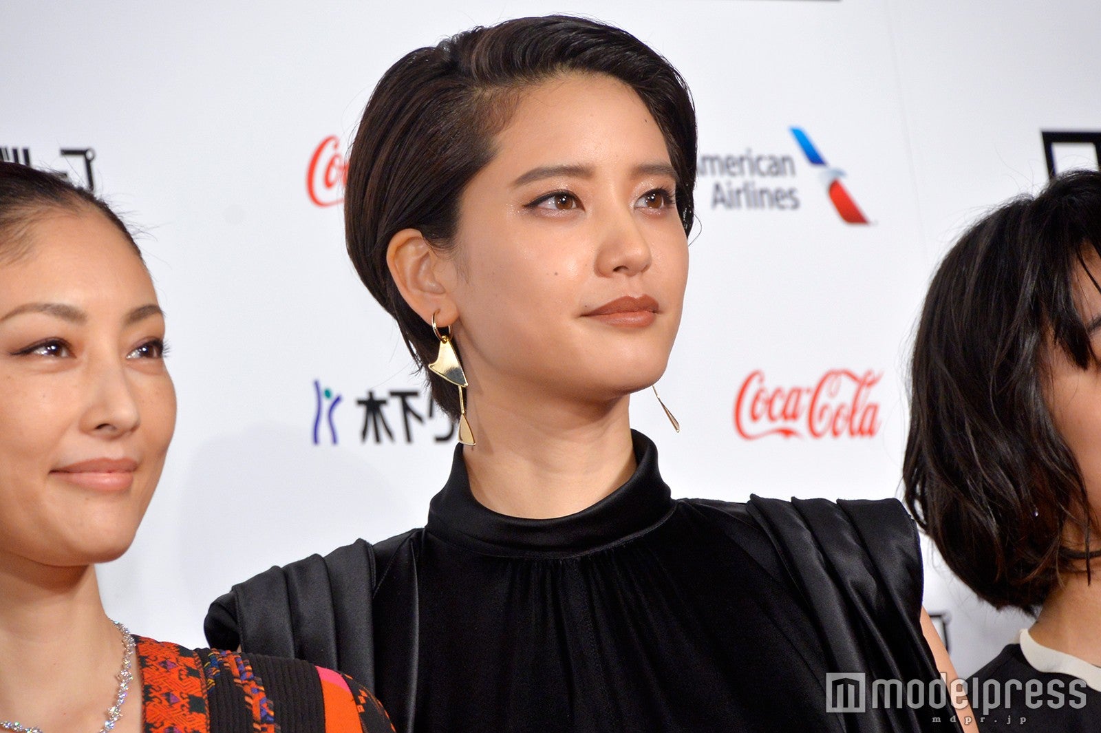 山崎紘菜（C）モデルプレス