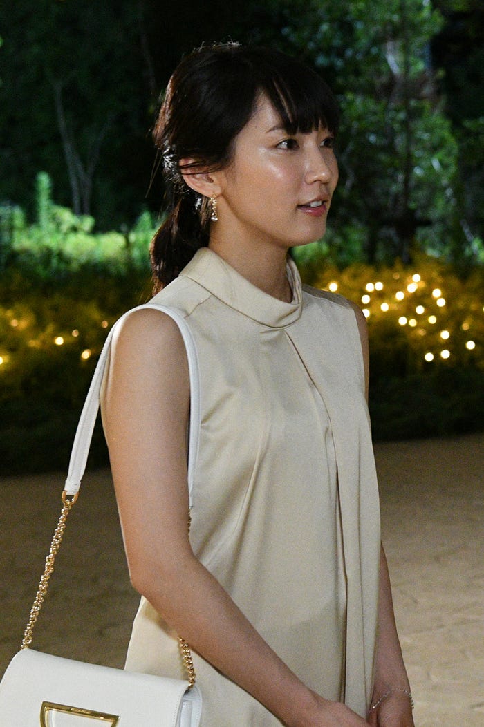 吉岡里帆「ごめん、愛してる」第5話より(画像提供:TBS)