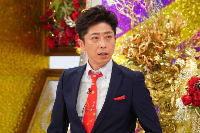 後藤輝基 (C)読売テレビ