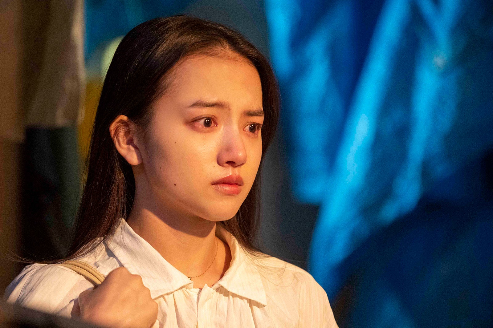 清原果耶 （C）NHK