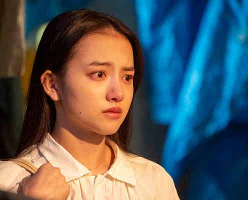 「おかえりモネ」百音(清原果耶)の“第一歩”に感動の声「号泣」「菅波先生が背中を押してくれた」