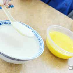 マカオならではのアジアンスイーツ「牛乳プリン」と「卵プリン」