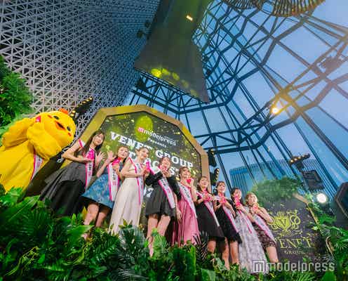 れみれみ・五十嵐美咲など集結 スターキャストが輝かしい受賞【VENET GROUP STARCAST AWARD 2025】