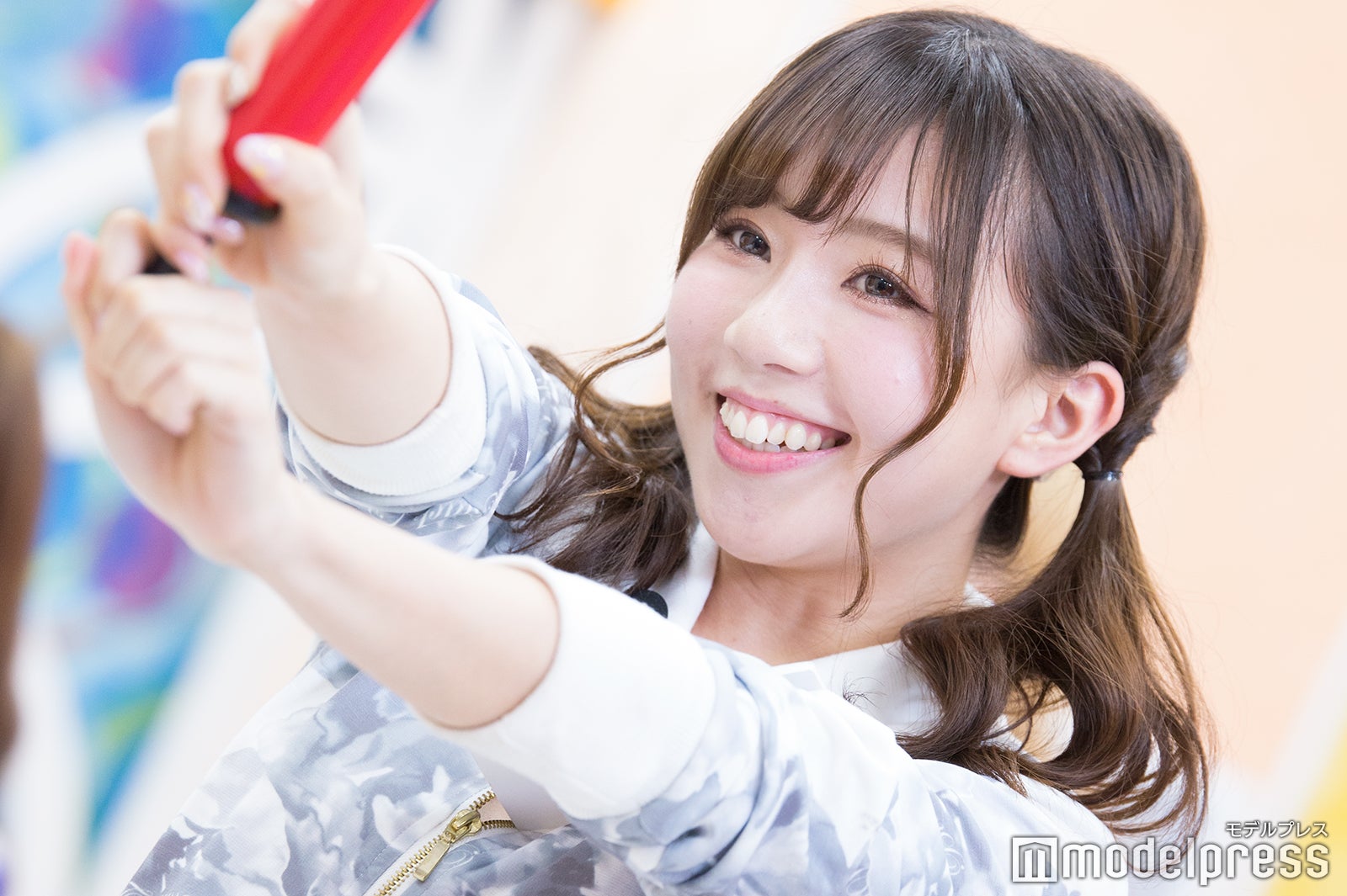 日野麻衣 （C）モデルプレス