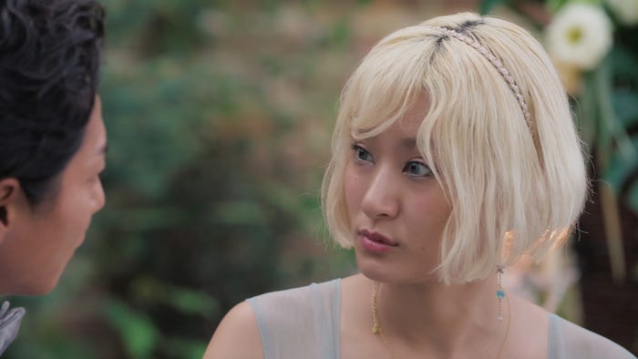 「バチェラー・ジャパン」シーズン3 エピソード7(C)2019 Warner Bros. International Television Production Limited. All rights reserved.