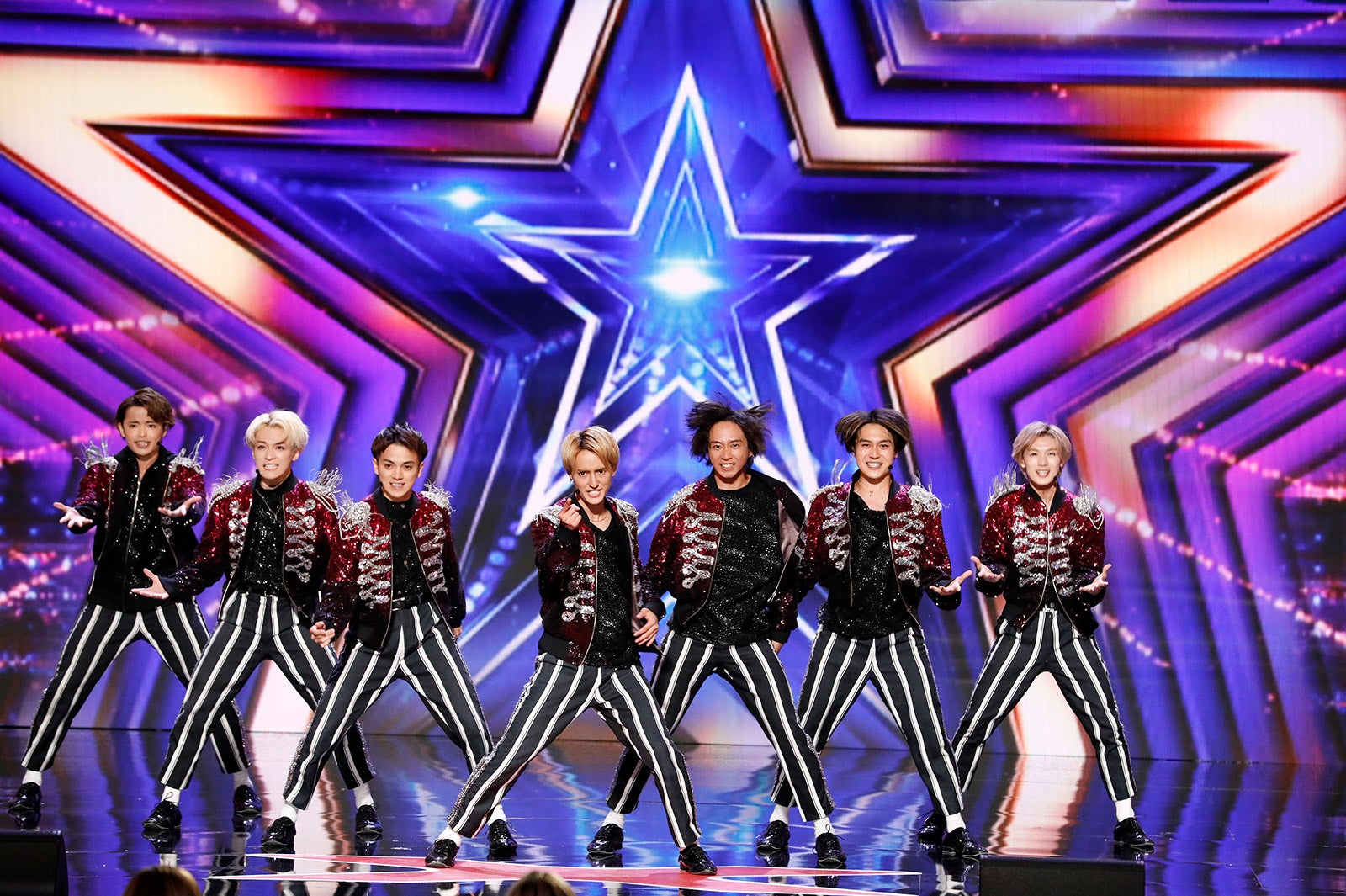 Travis Japanら参戦「アメリカズ・ゴット・タレント」シーズン17が日本初放送