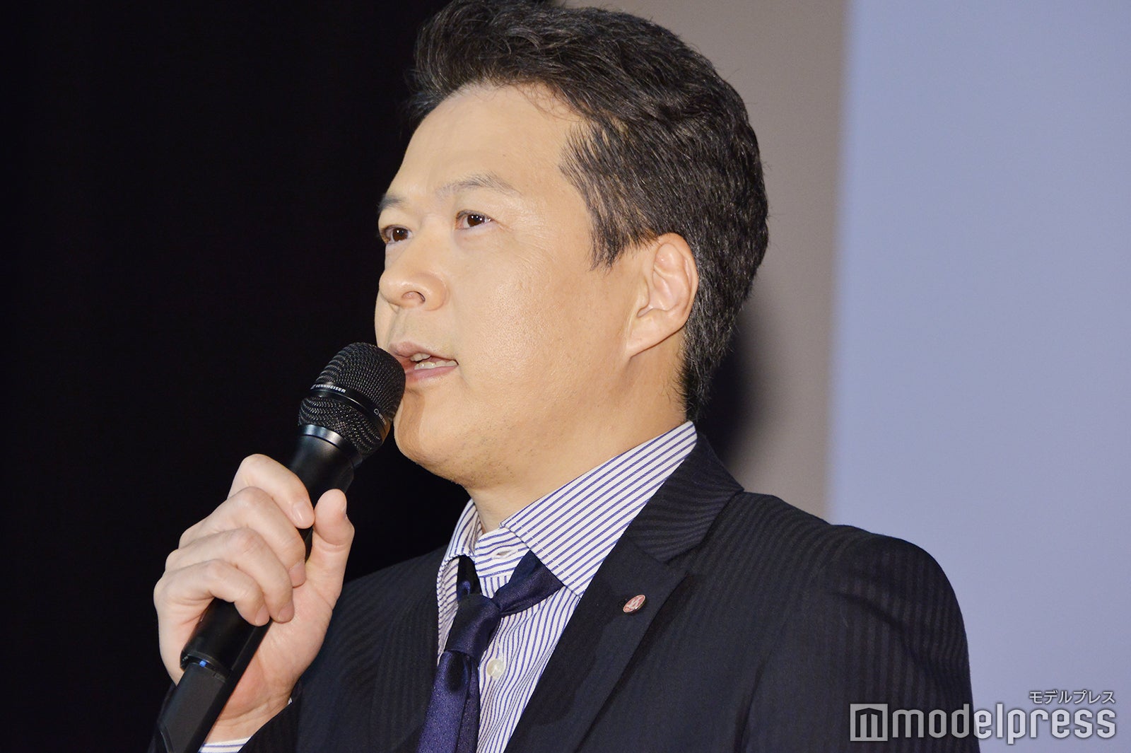 田中哲司 （C）モデルプレス