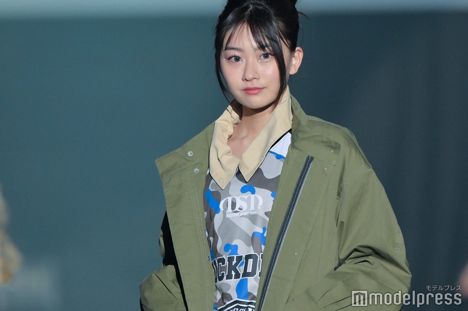 みとゆな（C）モデルプレス