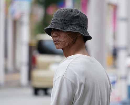 「降り積もれ孤独な死よ」“顔に傷のある男”正体は笠松将 キャスト名非公開の理由明らかに