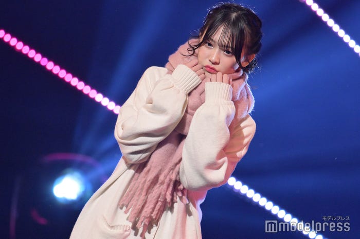 「女子高生ミスコン2022」ファイナリスト(C)モデルプレス