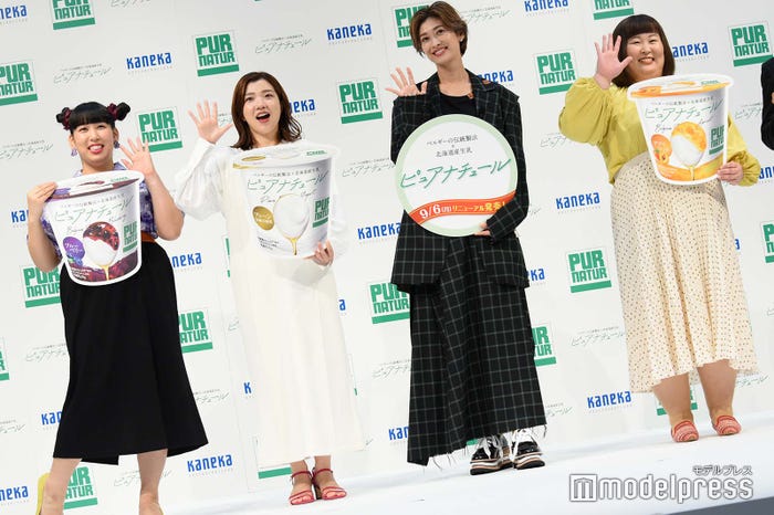 山田優 夫 小栗旬 子供たちとのアメリカ在住時の生活語る モデルプレス 山田優 夫 小栗旬 子供たちとのアメリカ在住時の生活語る モデルプレス