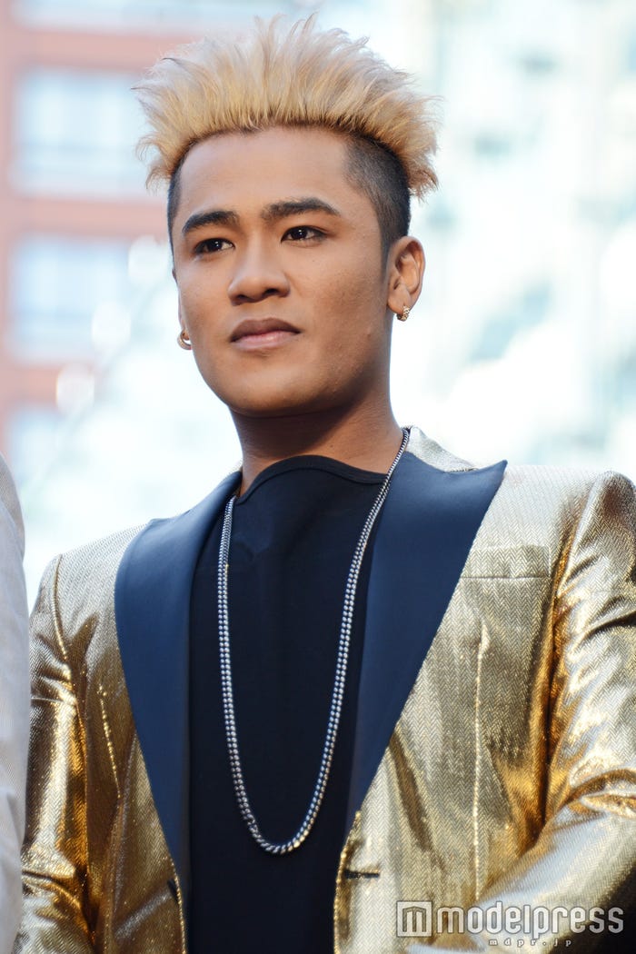 ELLY(C)モデルプレス