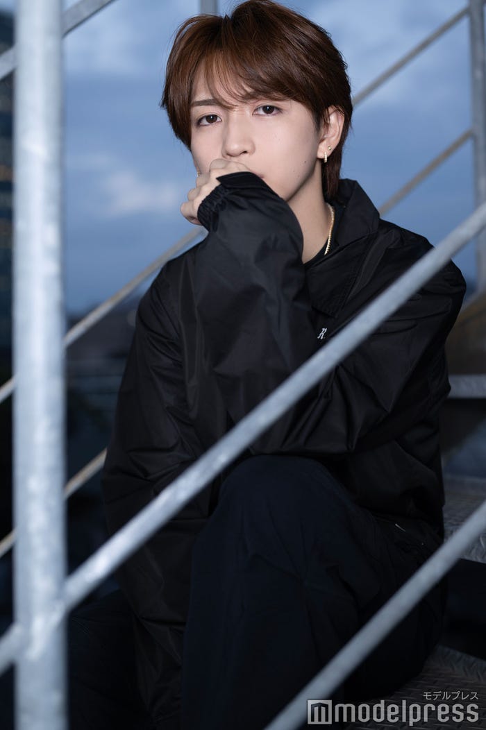 岩橋玄樹(C)モデルプレス