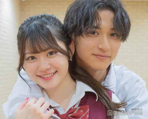 「今日好き」“りんはな”りんか&植野花道カップル、記念日プリクラ公開「ラブラブ」「待ってた」祝福の声続々