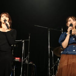 高橋みなみ、バースデーライブにスペシャルゲスト登場 久々の再会でデュエット披露