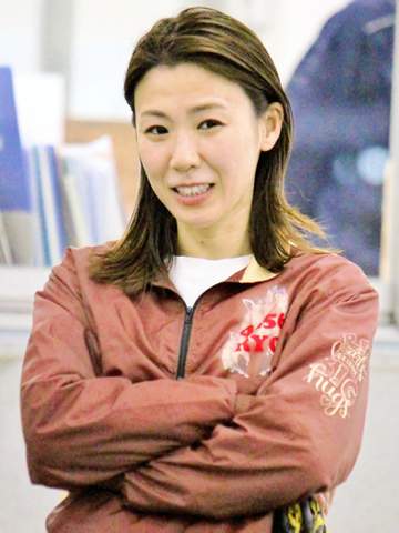 【ボート】蒲郡SG 女子G13連続Vの鎌倉涼が、女王の意地を見せる。