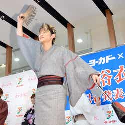 AAA日高光啓
