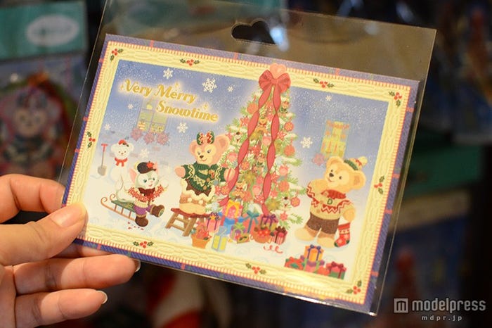 ポストカード¥200