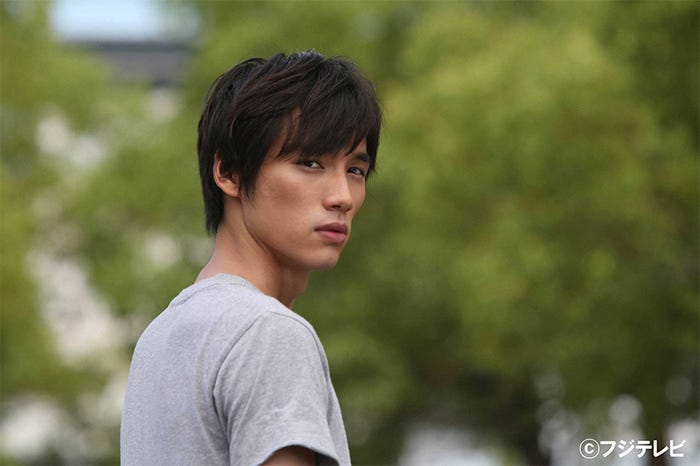 福士蒼汰/『恋仲』第6話より(画像提供:フジテレビ)