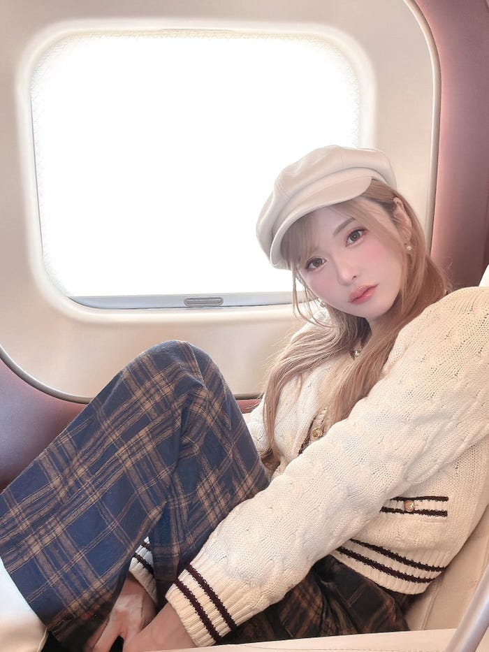 けいInstagramより