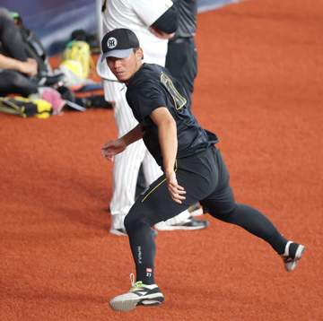 阪神・伊藤将 2連勝へ9日先発 1年ぶり京セラ「いつも通り投げられたら」