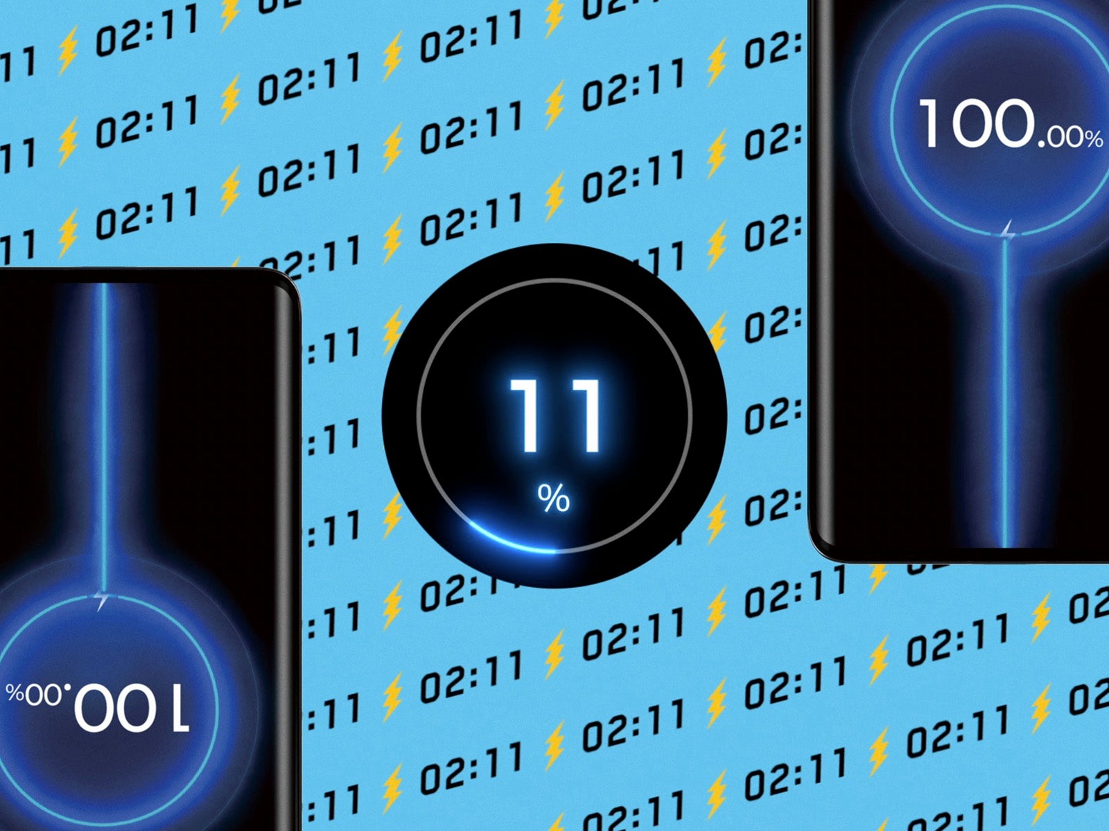 ソフトバンク新CM「神ジューデンガール」篇より（提供写真）