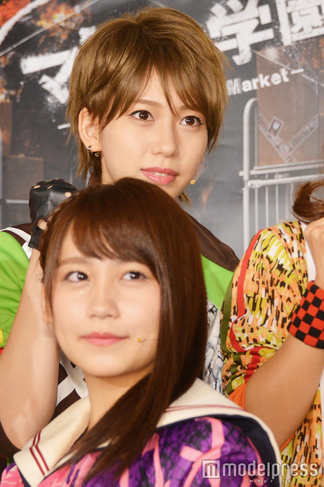 茂木忍（C）モデルプレス