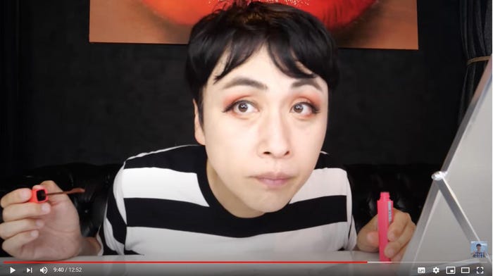 児嶋一哉YouTubeより