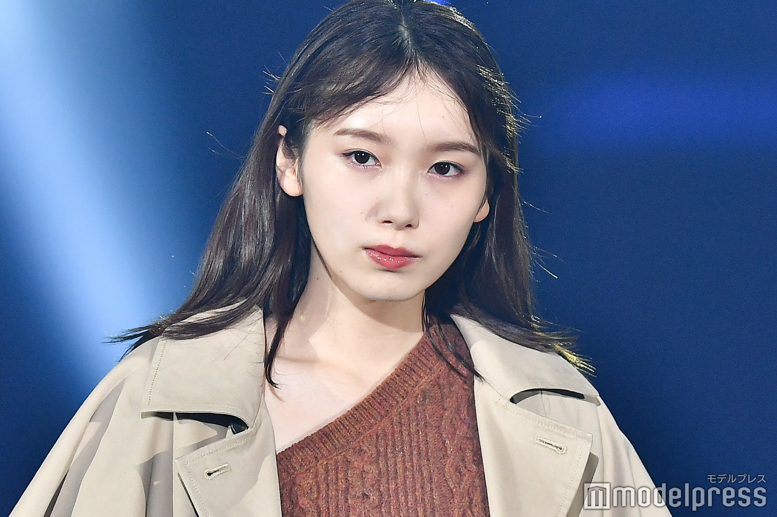 飯豊まりえ （C）モデルプレス