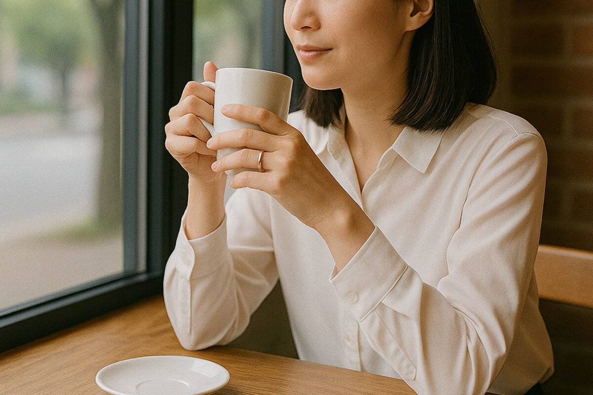 自分を苦しめる日常のクセ 自己肯定感が低くなる悪い習慣 「度の超えた…」