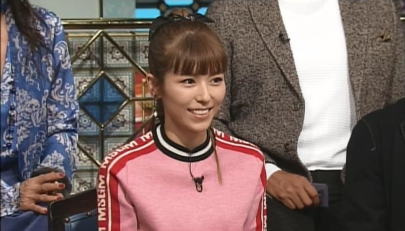 若槻千夏（写真提供：日本テレビ）