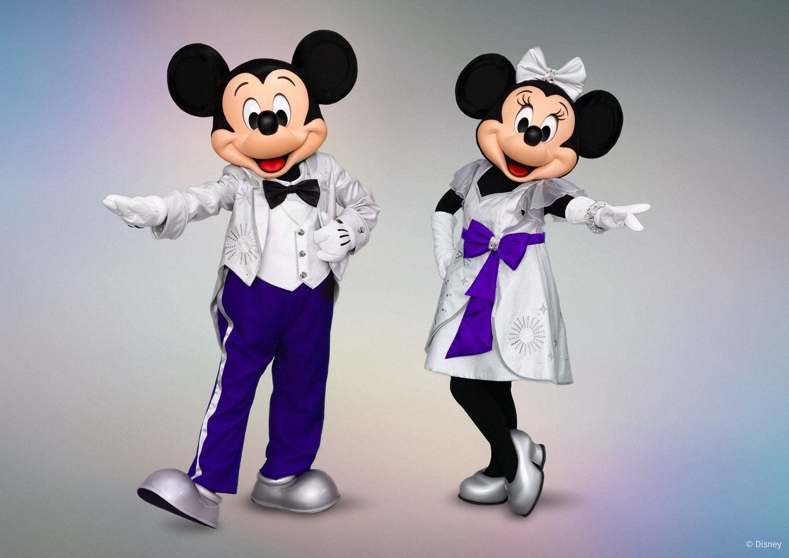 「紅白」ディズニー創立100周年スペシャル企画、歌唱曲＆出演者発表＜第74回NHK紅白歌合戦＞