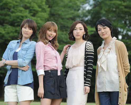 香里奈、女子力UPムービー「ガール」で主演 恋人役は向井理
