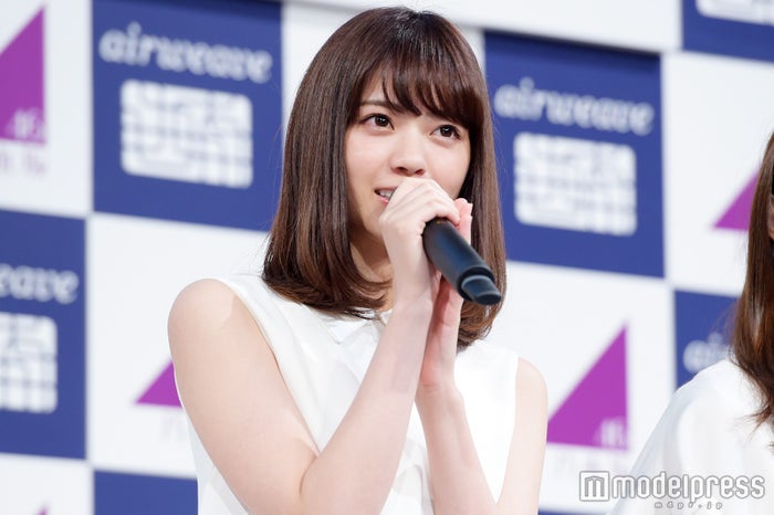 西野七瀬(C)モデルプレス