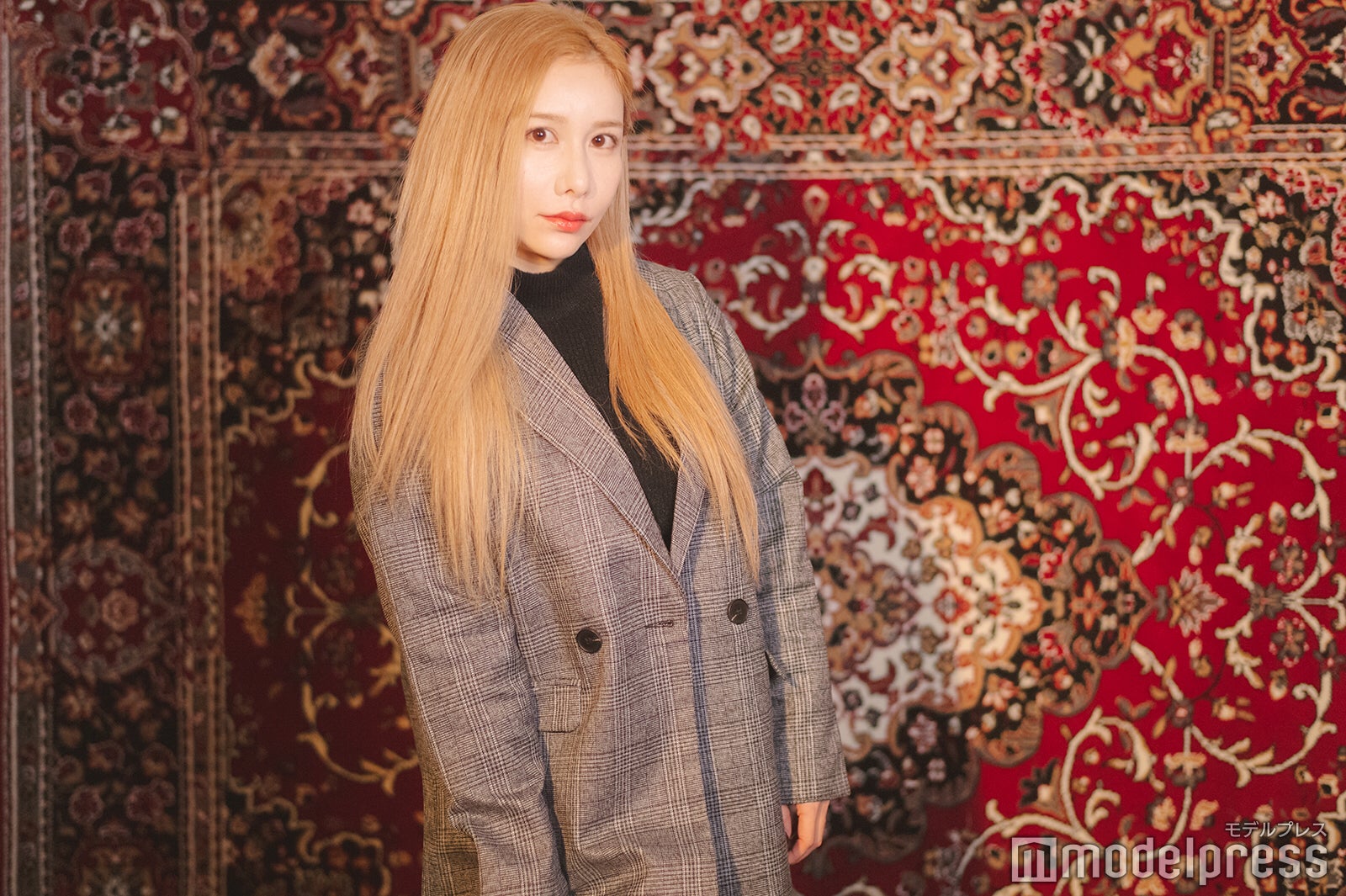 ありしゃん （C）モデルプレス