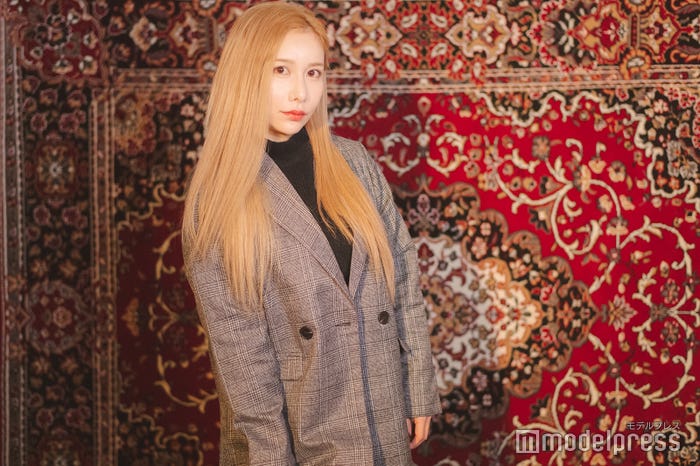 ありしゃん (C)モデルプレス