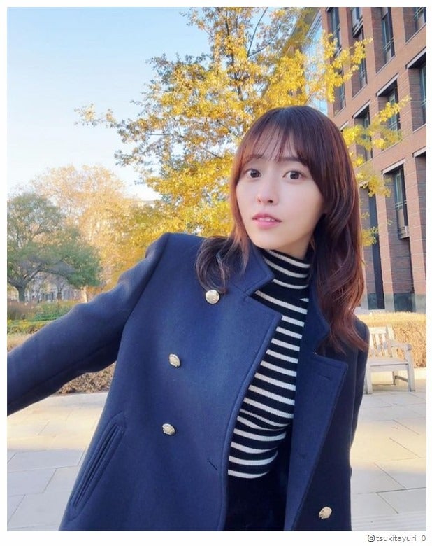 「バチェラー5」月田侑里、結婚を発表 ウエディングフォトも公開