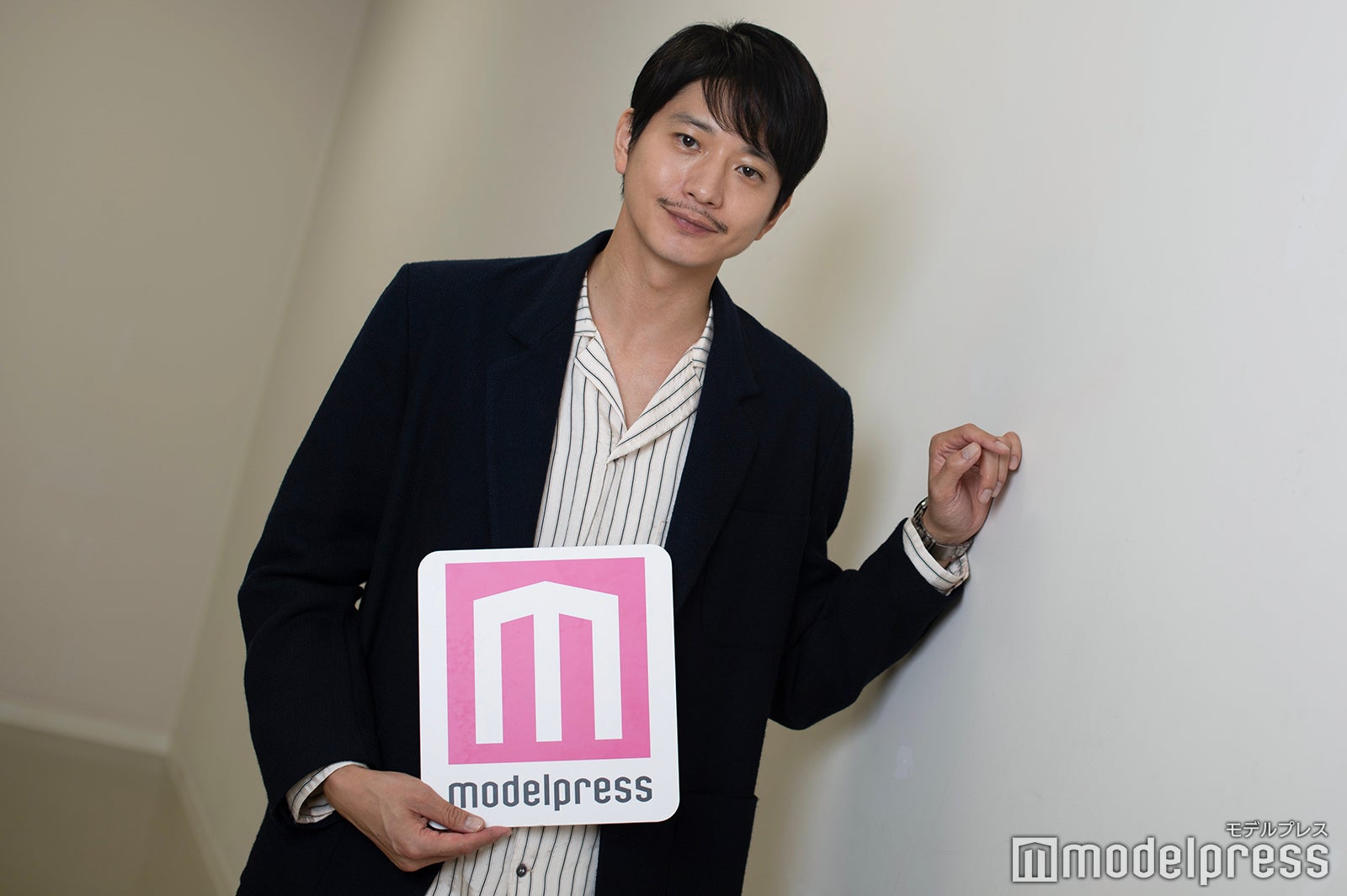 向井理（C）モデルプレス