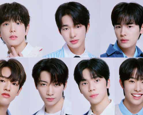 「ニジプロ2」から誕生“NiziU弟分”「NEXZ」デビューメンバー7人決定 2人脱落<最終順位>