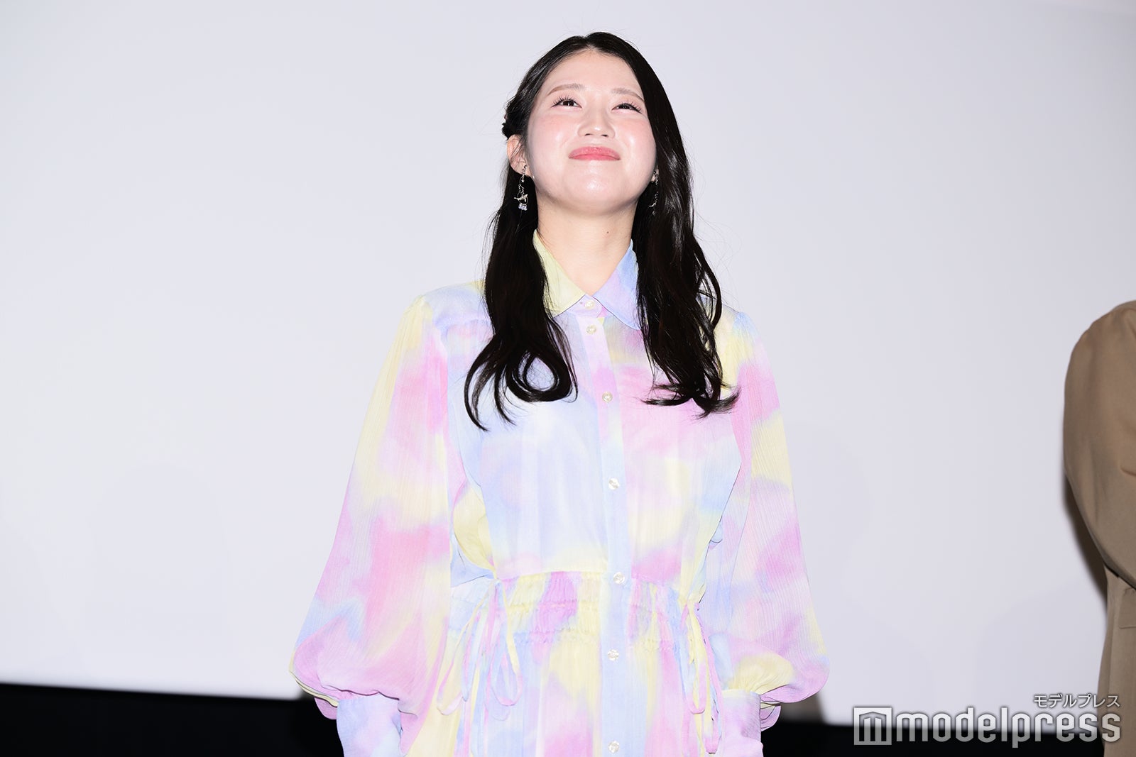 関根明良（C）モデルプレス