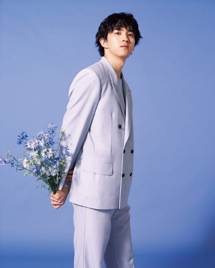 「甲斐翔真 2020年 カレンダー」