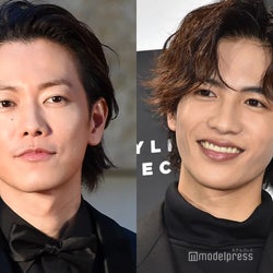 佐藤健 志尊淳 カラオケで美声披露 Radwimps ミスチルカバーに 耳が幸せ 永久保存版 の声 モデルプレス