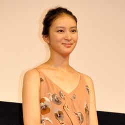 武井咲