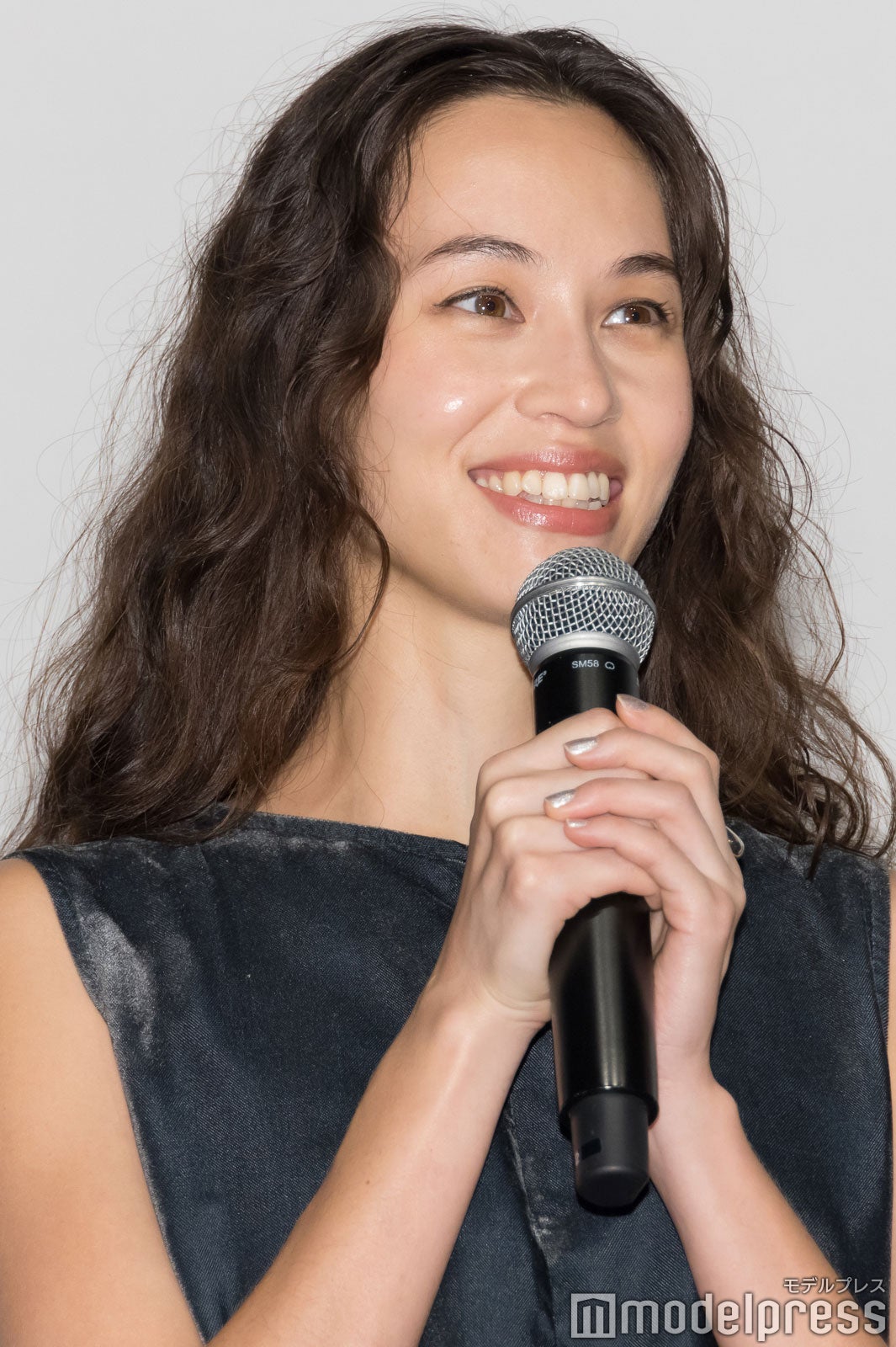 水原希子（C）モデルプレス